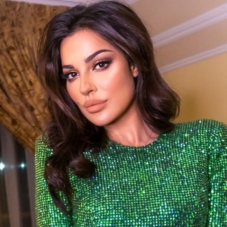 نادين نسيب نجيم 