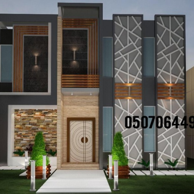 مقابلة مع مصممة الديكور شرقيه الزهراني