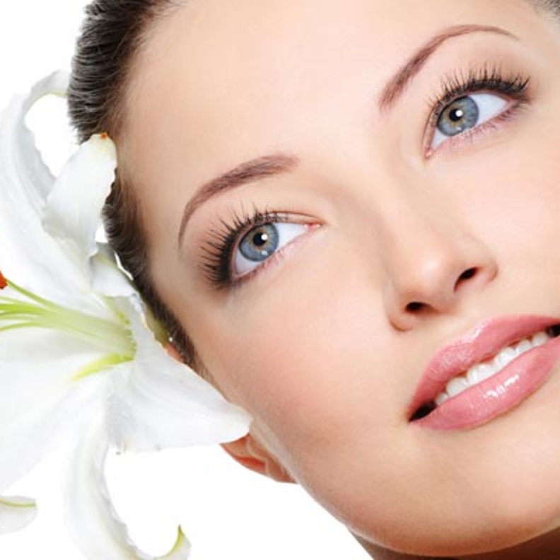 الكولاجين يحافظ على البشرة وصحة الجلد