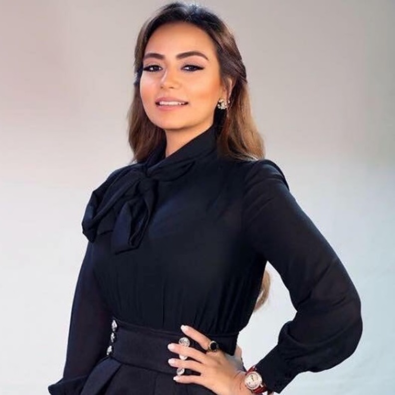 سارة الطباخ