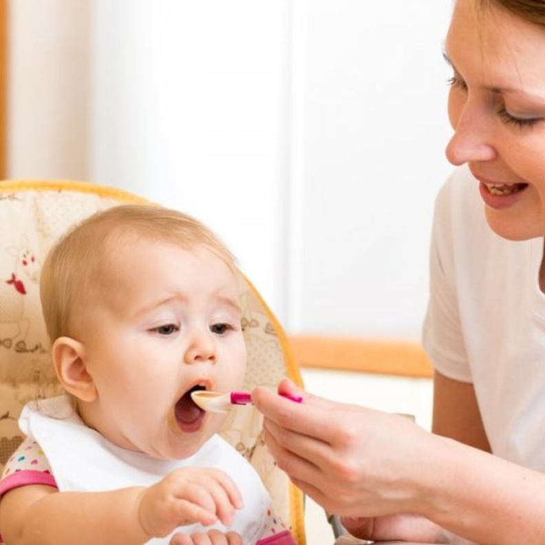 أعراض حساسية القمح عند الرضع 