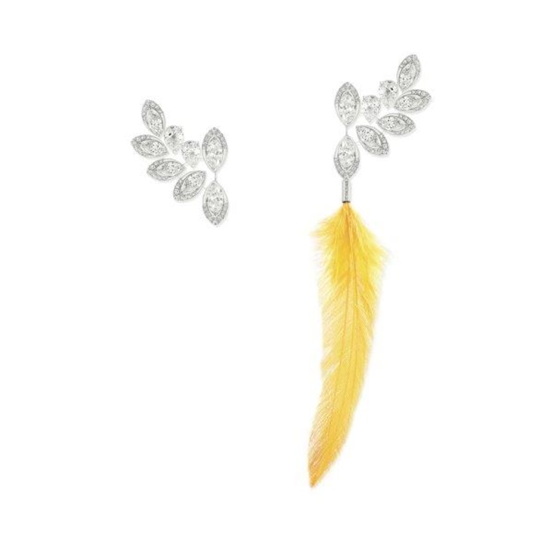 مجموعة ميسيكا باريس بعنوان Born to be Wild