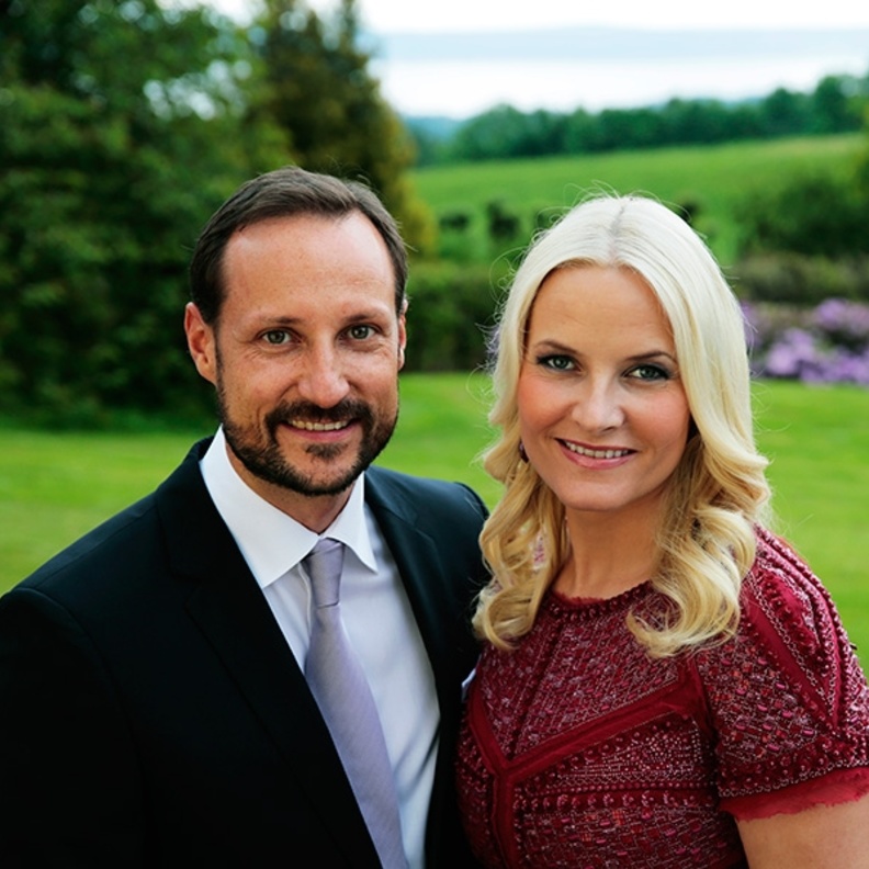 تعرف على أهم الحقائق عن حياة الأميرة ميت ماريت