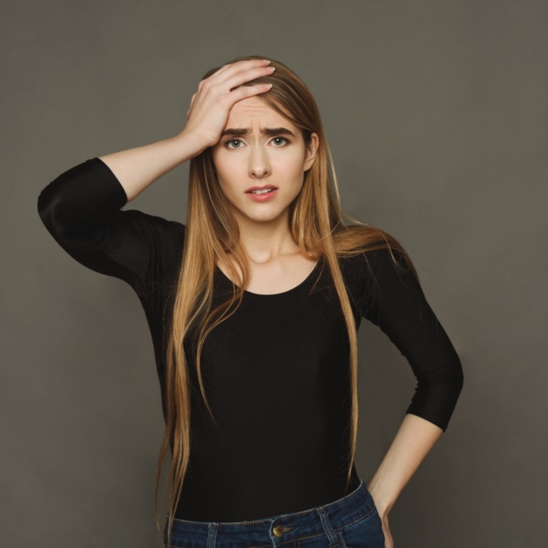 اسباب فقدان الذاكرة واعراضه وطرق علاجه