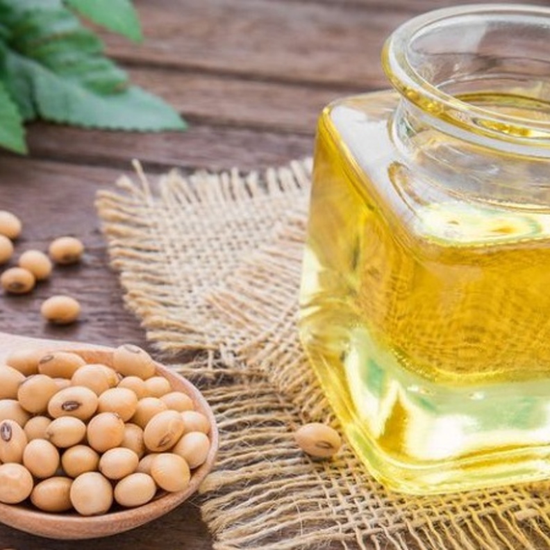 فول الصويا يخفض الكوليسترول في الجسم