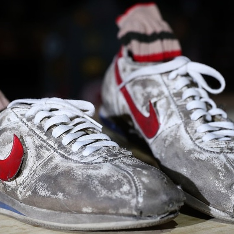 طرح أشهر التذكارات السينمائية في مزاد