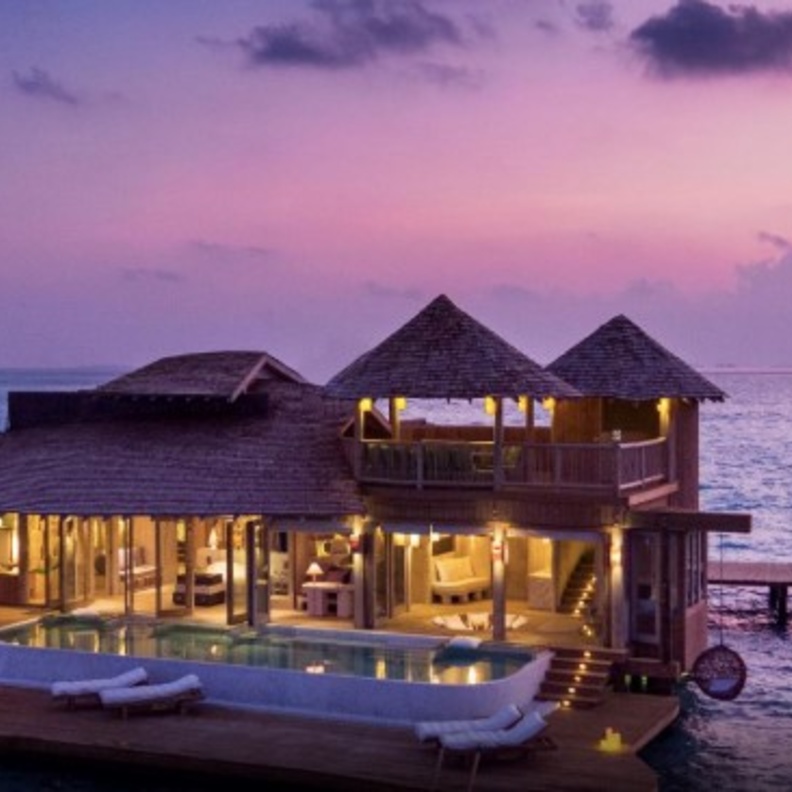 انتركونتيننتال كارلتون كان- فرنسا