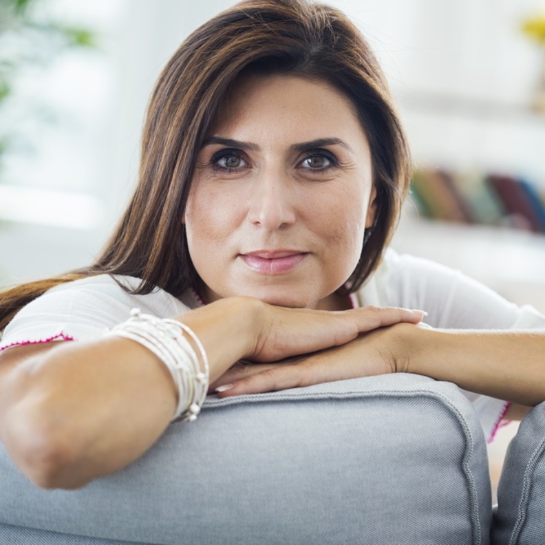 كل ما تحتاجين معرفته عن سن اليأس