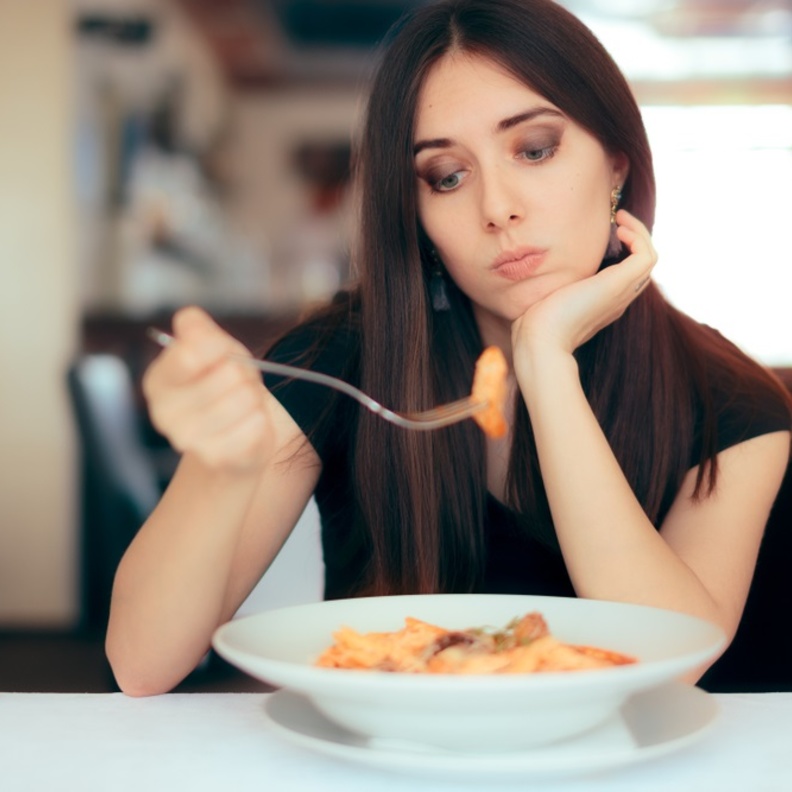 اعراض لامراض خطيرة لا ينبغي تجاهلها