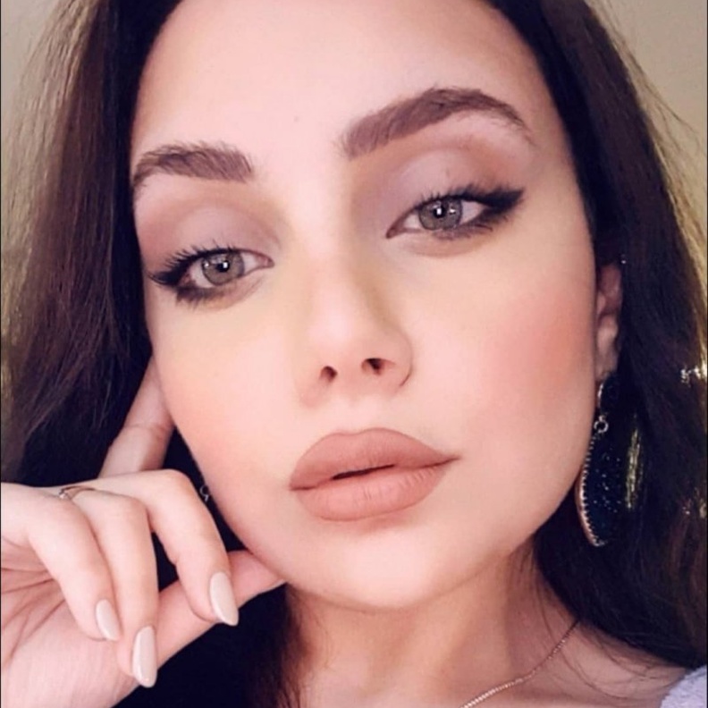 ابنة هيفاء وهبي