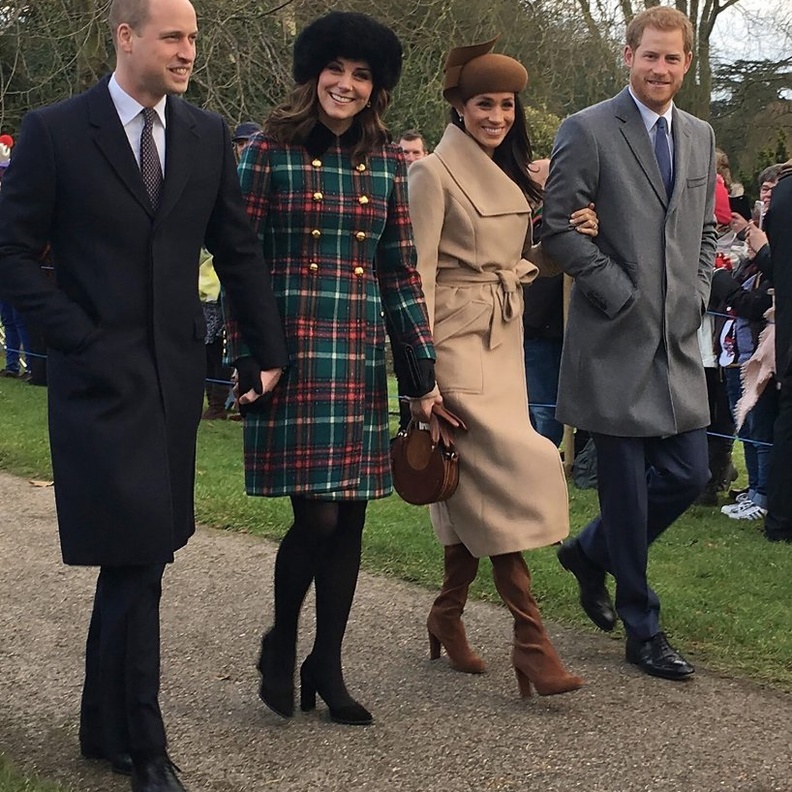 الأمير وليام لن يقيم في قلعة بالمورال إلى جوار شقيقه الأمير هاري