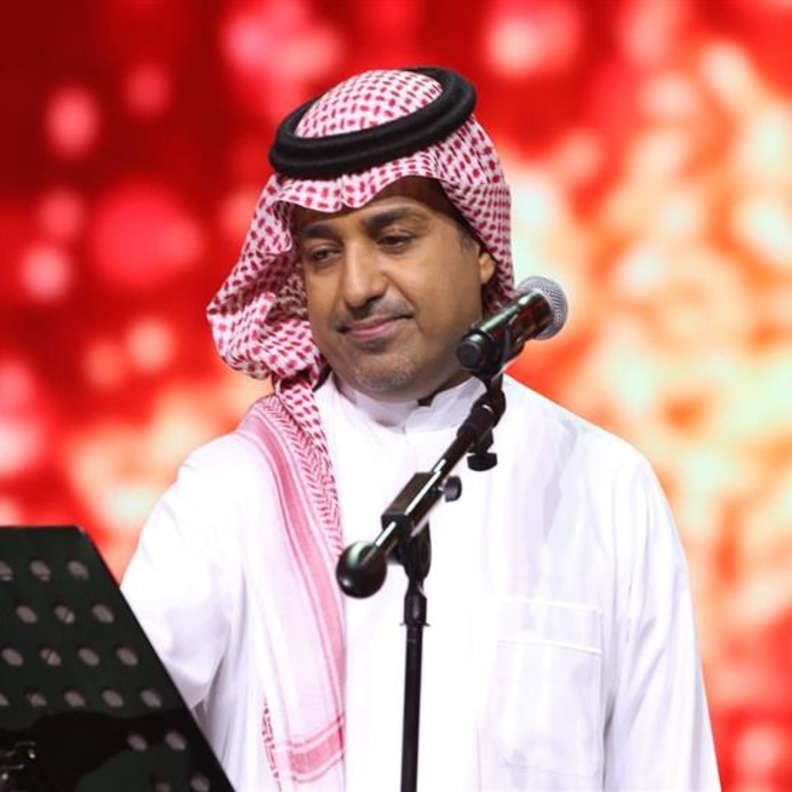 راشد الماجد
