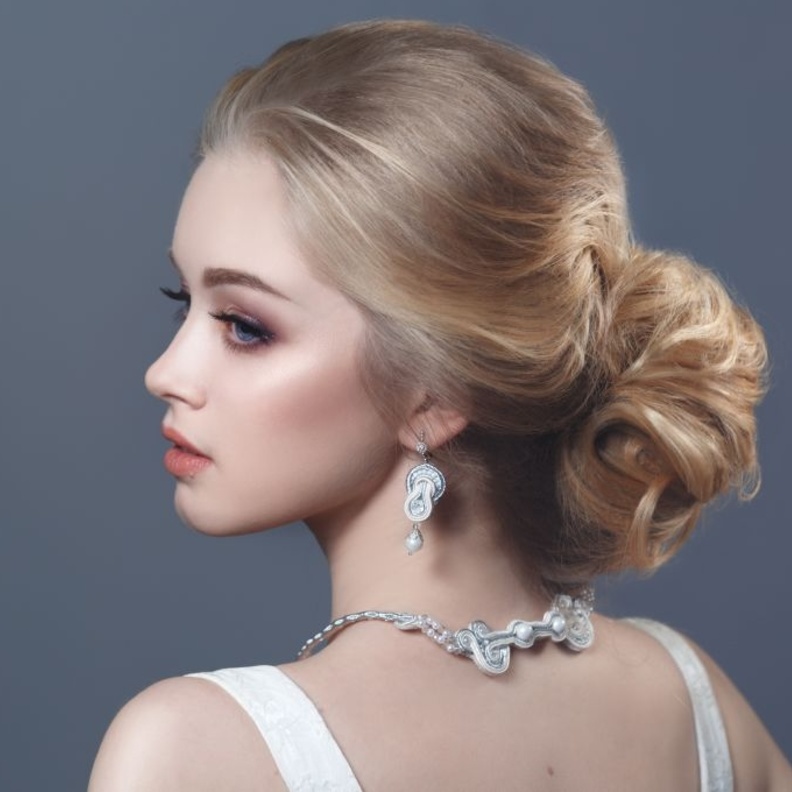 ألوان صبغات بلياج 2019 للعروس السمراء