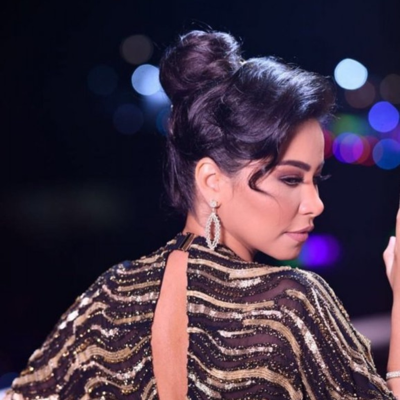 شيرين عبد الوهاب 