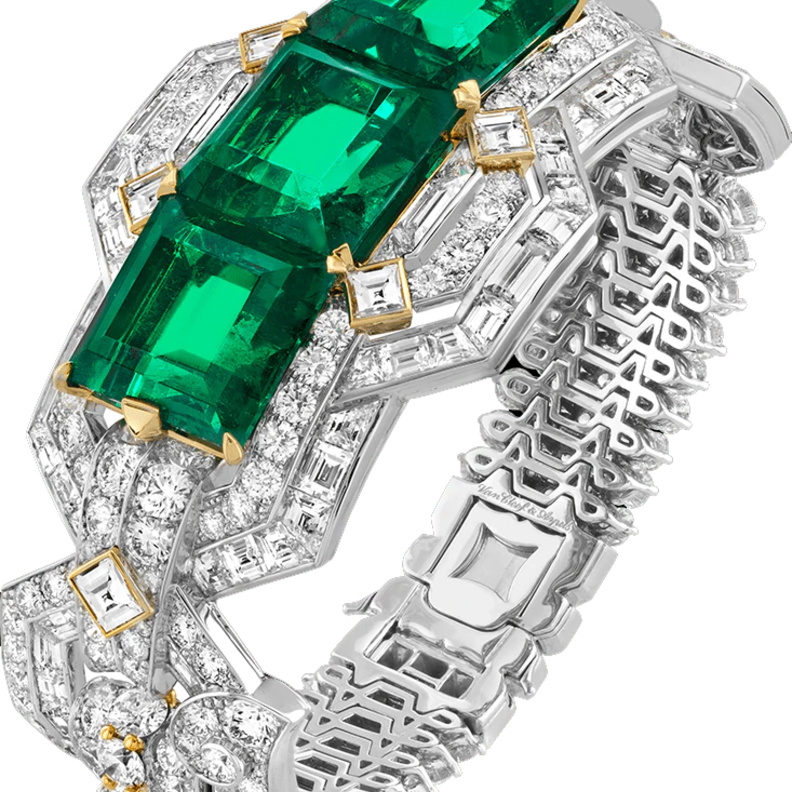  اسوارة من بولغاري Bulgari