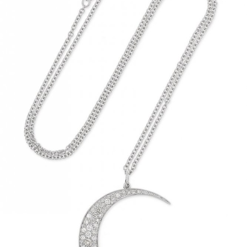  قلادة من أندريا فوهرمان Andrea Fohrman