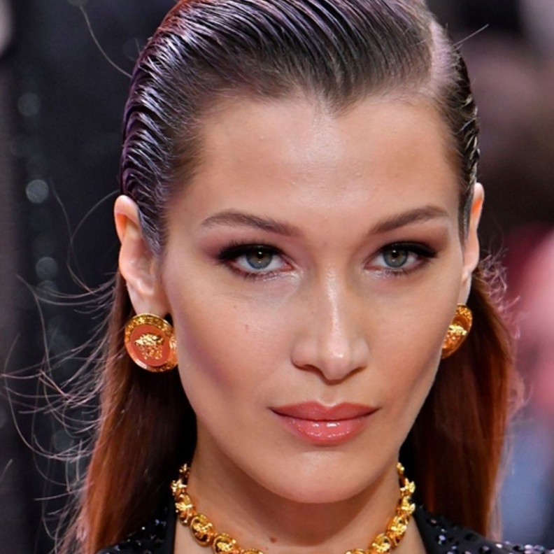 استوحي أجمل تسريحاتك من بيلا