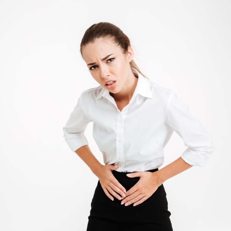 فتق المعدة اسبابه وعلاجه