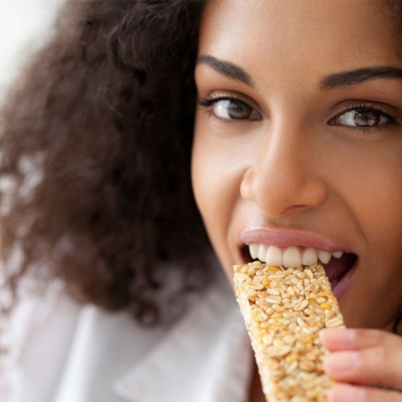 افضل وجبات سريعة لاشباع جوعك و إنقاص وزنك 