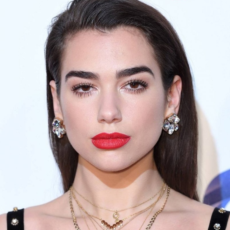 استلهمي اطلالتك الجمالية من دوا ليبا