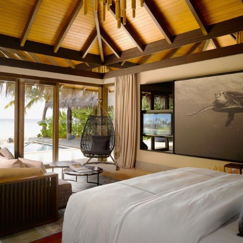 Velaa Private Island