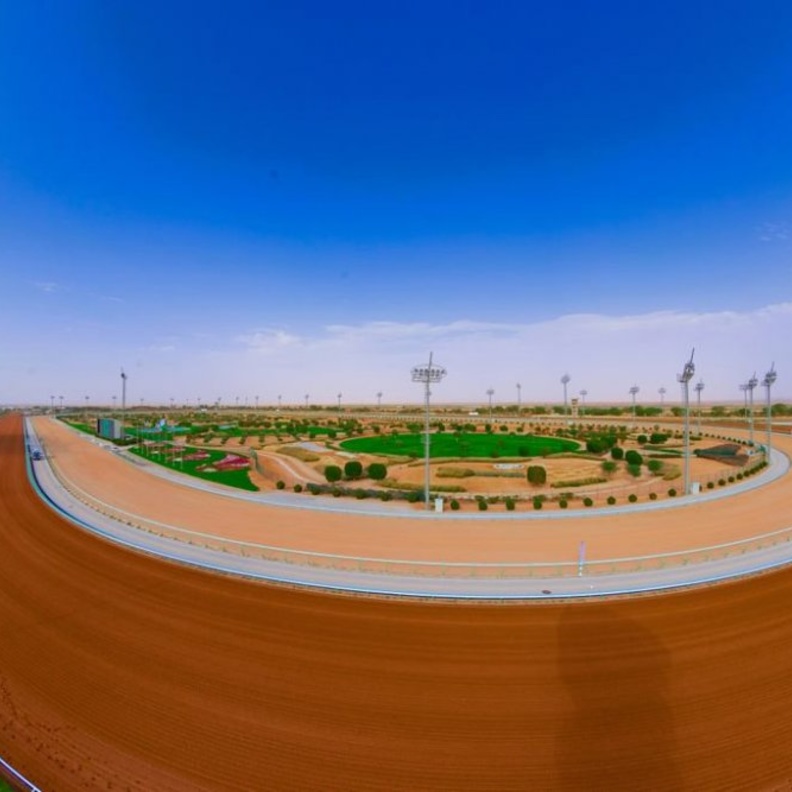إقامة بطولة عالمية للفروسية بمسمى كأس السعودية