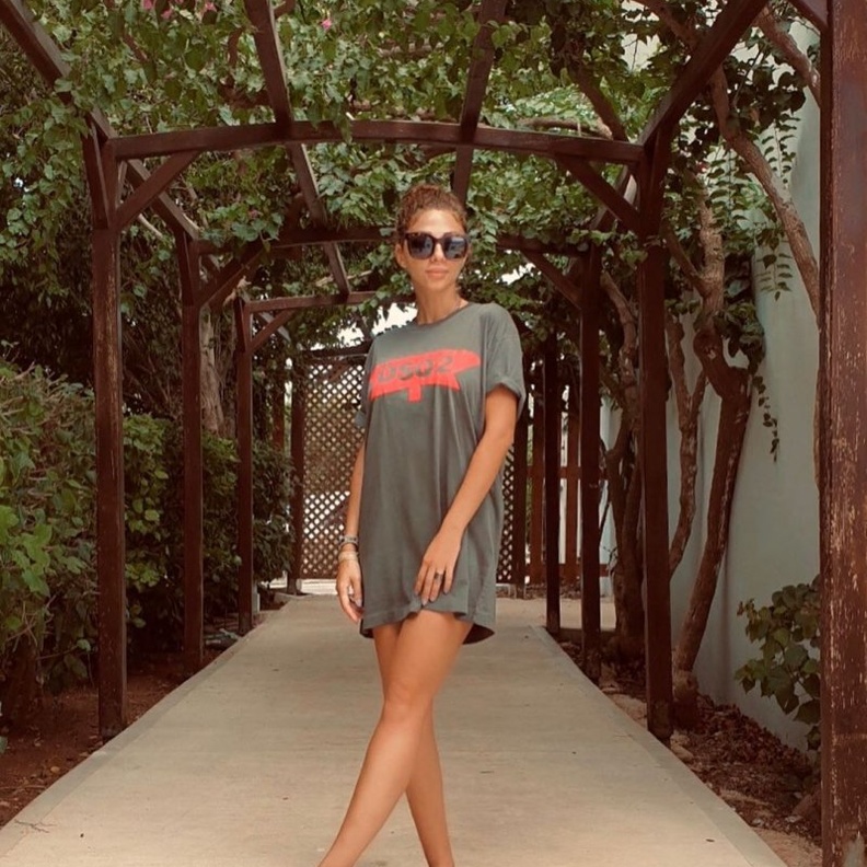 ميريام فارس