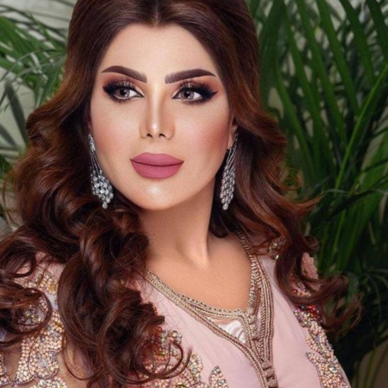 الهام الفضالة 