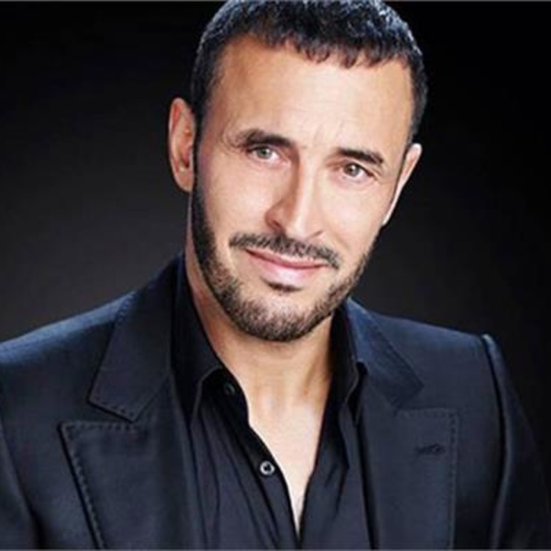 كاظم الساهر