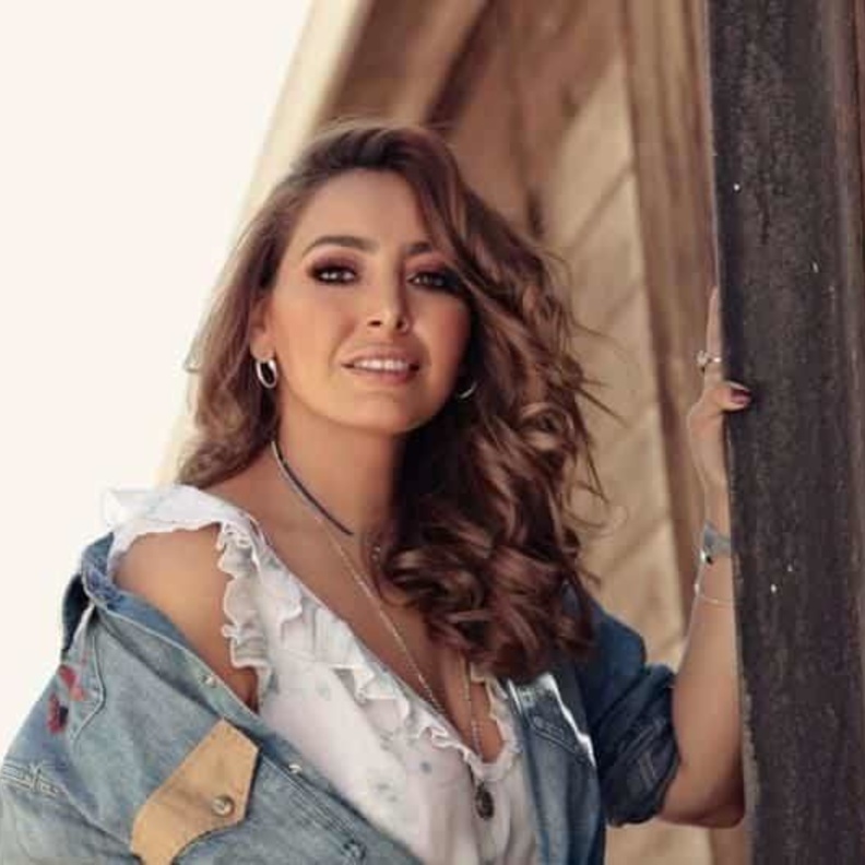 فاطمة الصفي