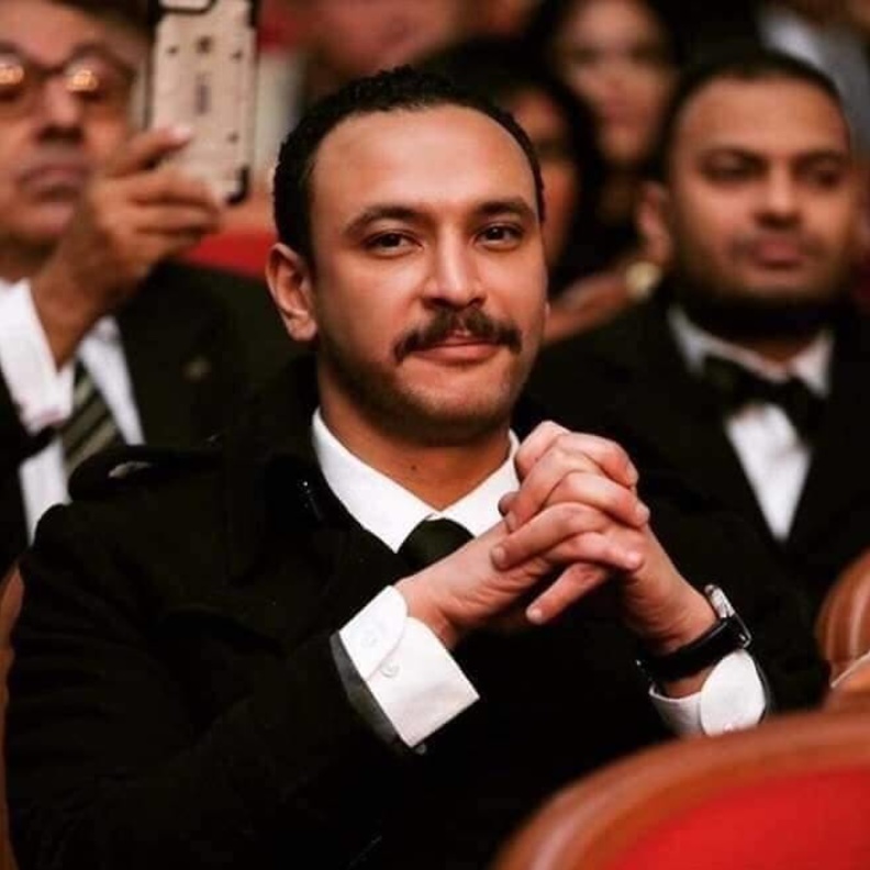 أحمد خالد صالح 