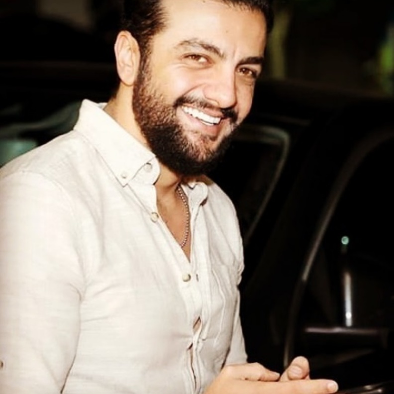 طلال مارديني