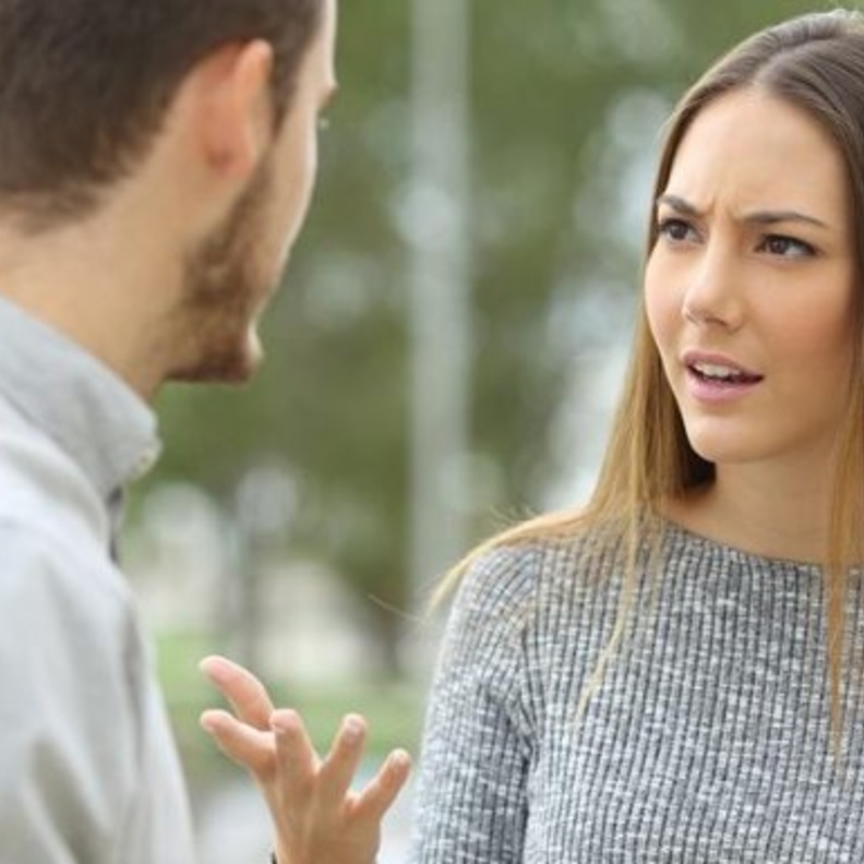 علامات تدل على أن هذا الرجل غير مؤهل للزواج