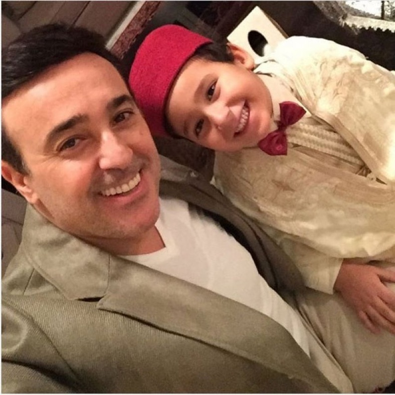 صابر الرباعي احيا حفلا ناجحا في مهرجان قرطاج