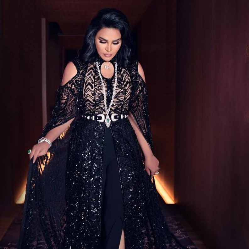 بإطلالة شرقية