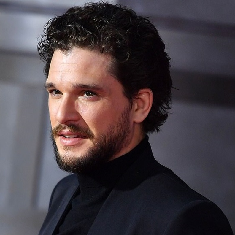 كيت هارينجتون