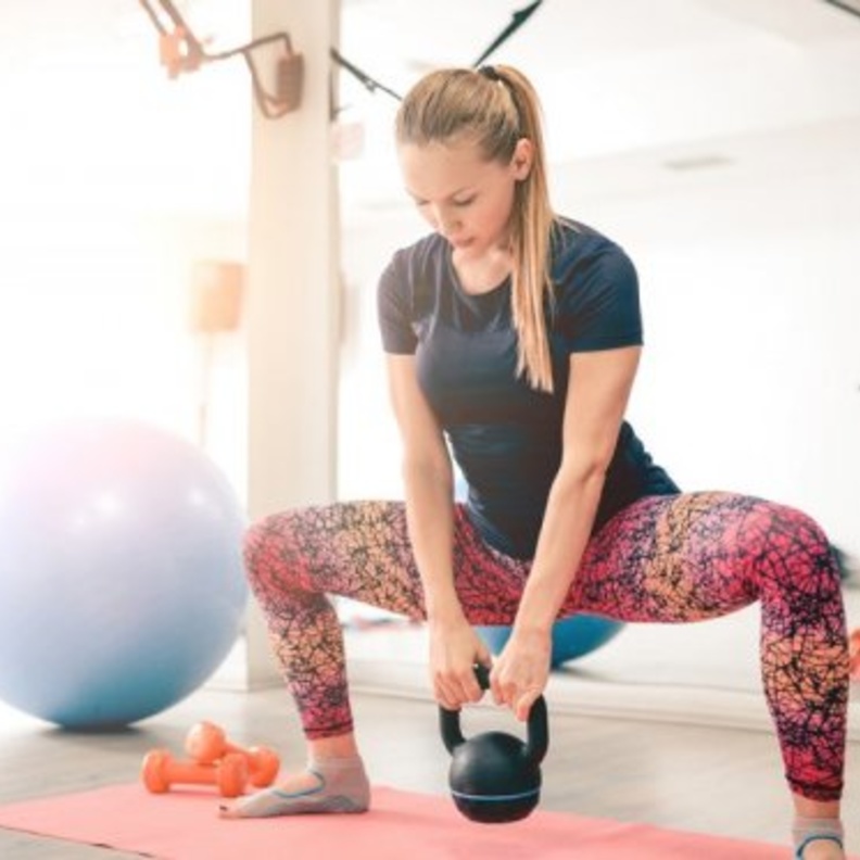 افضل التمارين الرياضية للحصول على قدمين منحوتتين و رشيقتين