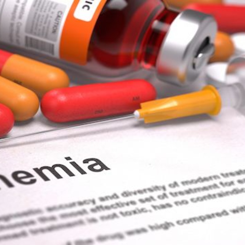  الأنيميا هي من مضاعفات البواسير