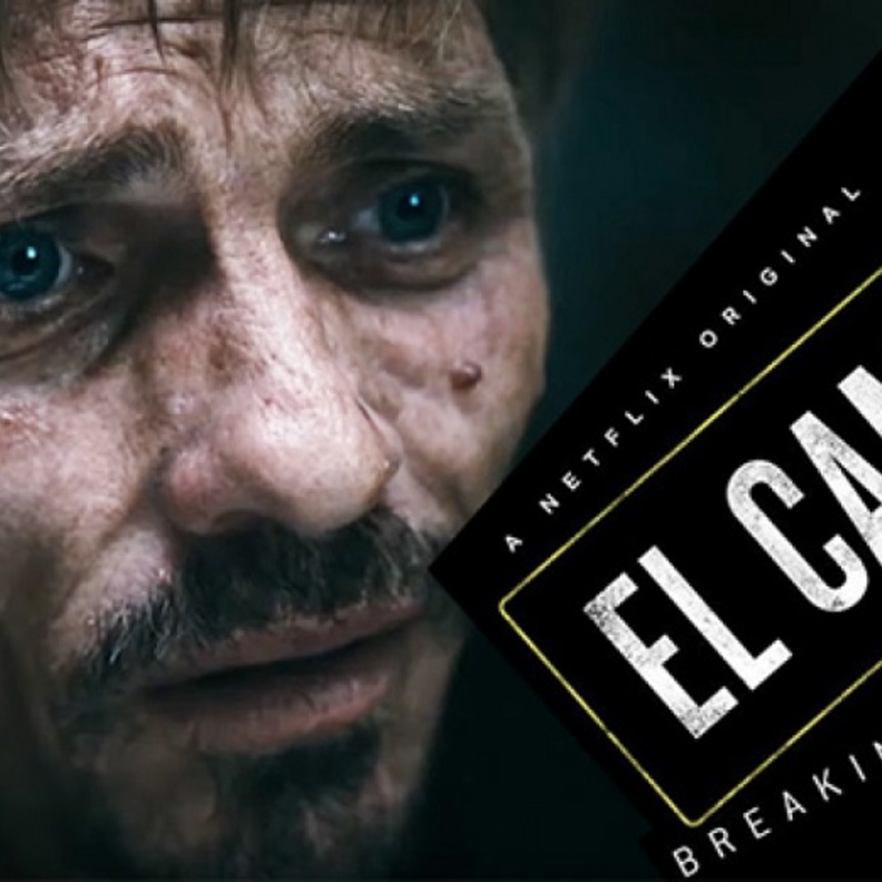 El Camino: Breaking Bad