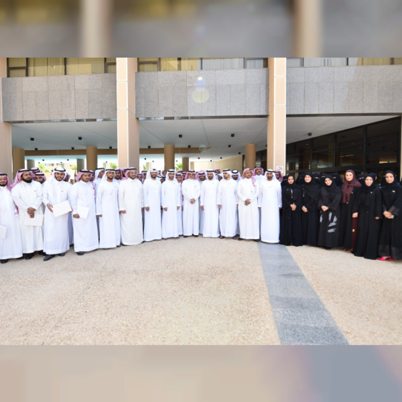 انطلاق أول برنامج تدريبي سعودي إماراتي لبناء القدرات والكوادر