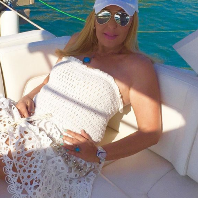 نادية الجندي