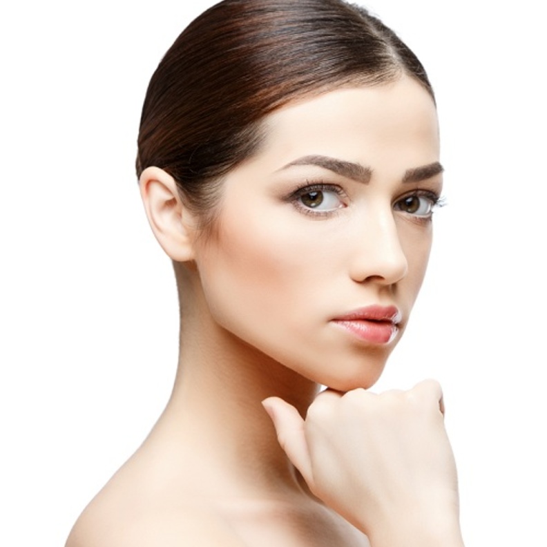 ماسك بذور الكتان يعالج تجاعيد البشرة