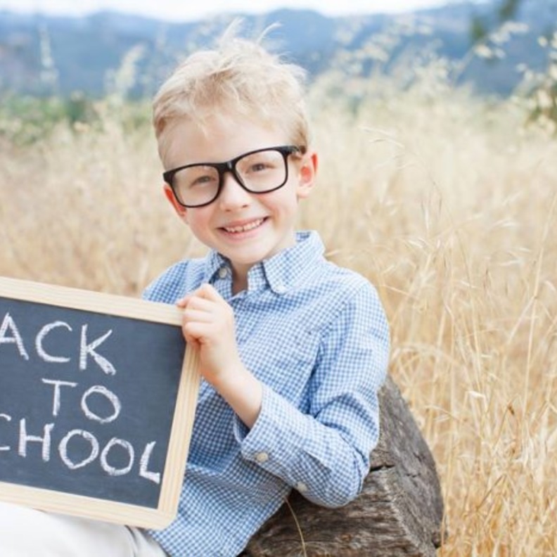 العودة للمدارس ونصائح للأم لإنعاش ذاكرة الطفل