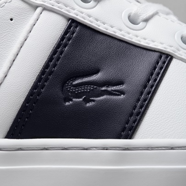 مجموعة السنيكرز الرجالية والنسائية من Lacoste لخريف وشتاء 2019 - 2020