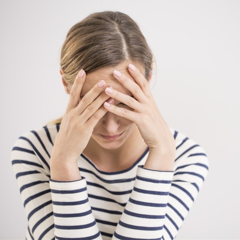  الدورة الشهرية يرافقها اضطرابات ذهانية