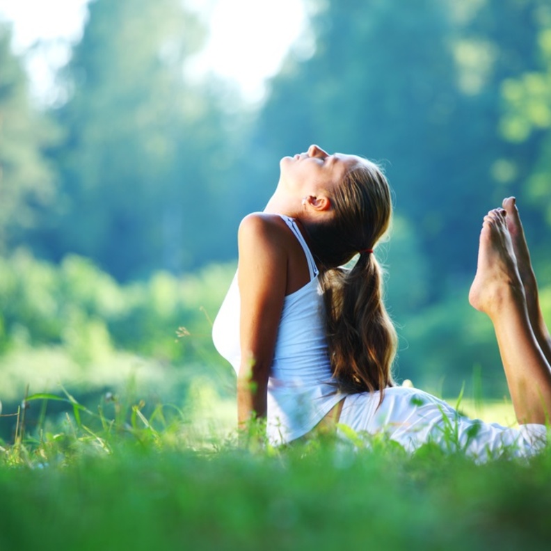 خطوات اساسية للعناية بالصحة