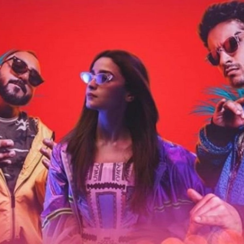 أغنية عليا بهات لاقت نجاحا لافتا