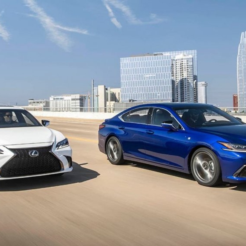 شهد العام 2019 تراجعاً في إجمالي رضا العملاء عن سيارتها بنسبة بلغت 3.7% مقارنة عن العام الماضي