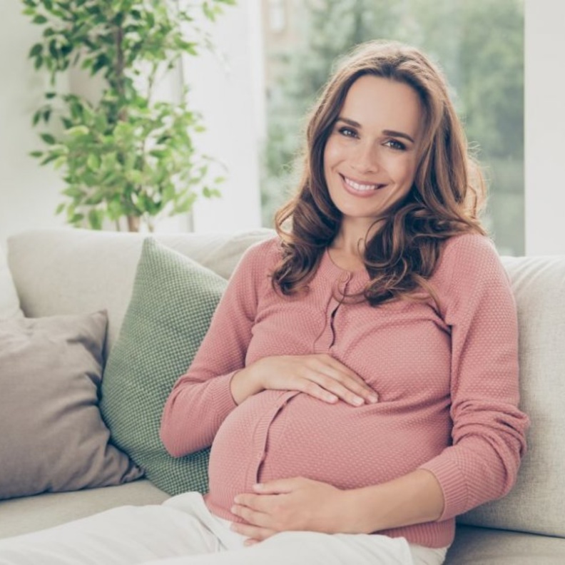 كيفية علاج حرقة المعدة للحامل في الشهر التاسع