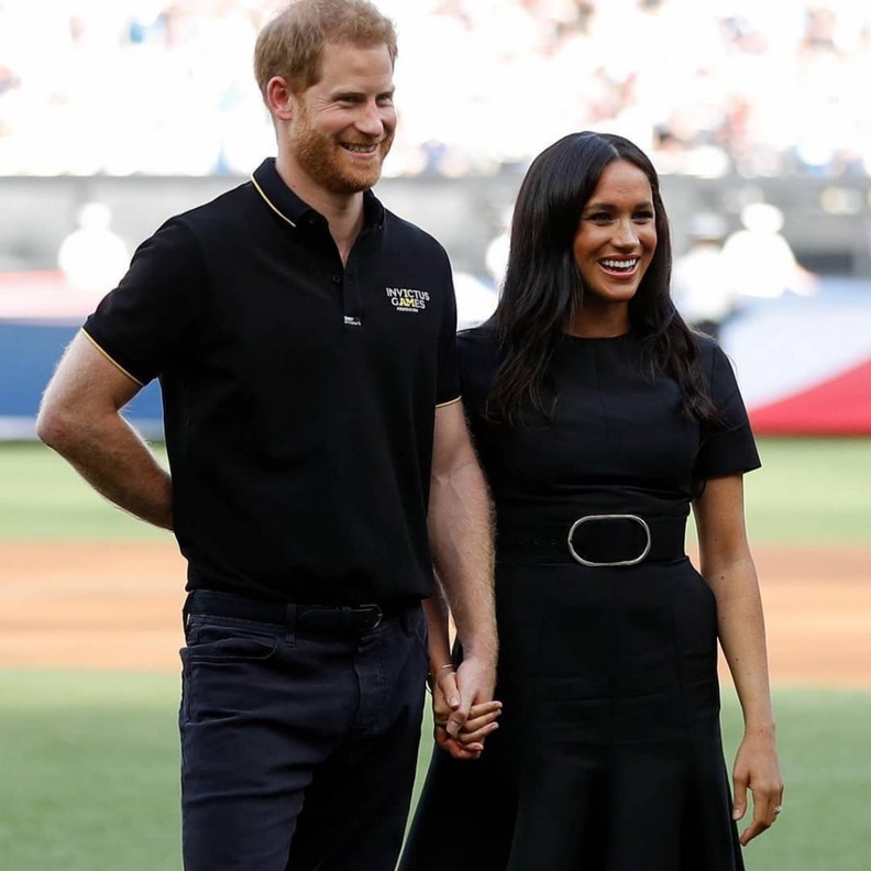 الأمير هاري سيحضر حفل زفاف صديقته السابقة كريسيدا بوناس